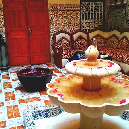 Riad Itry - Hostel-3